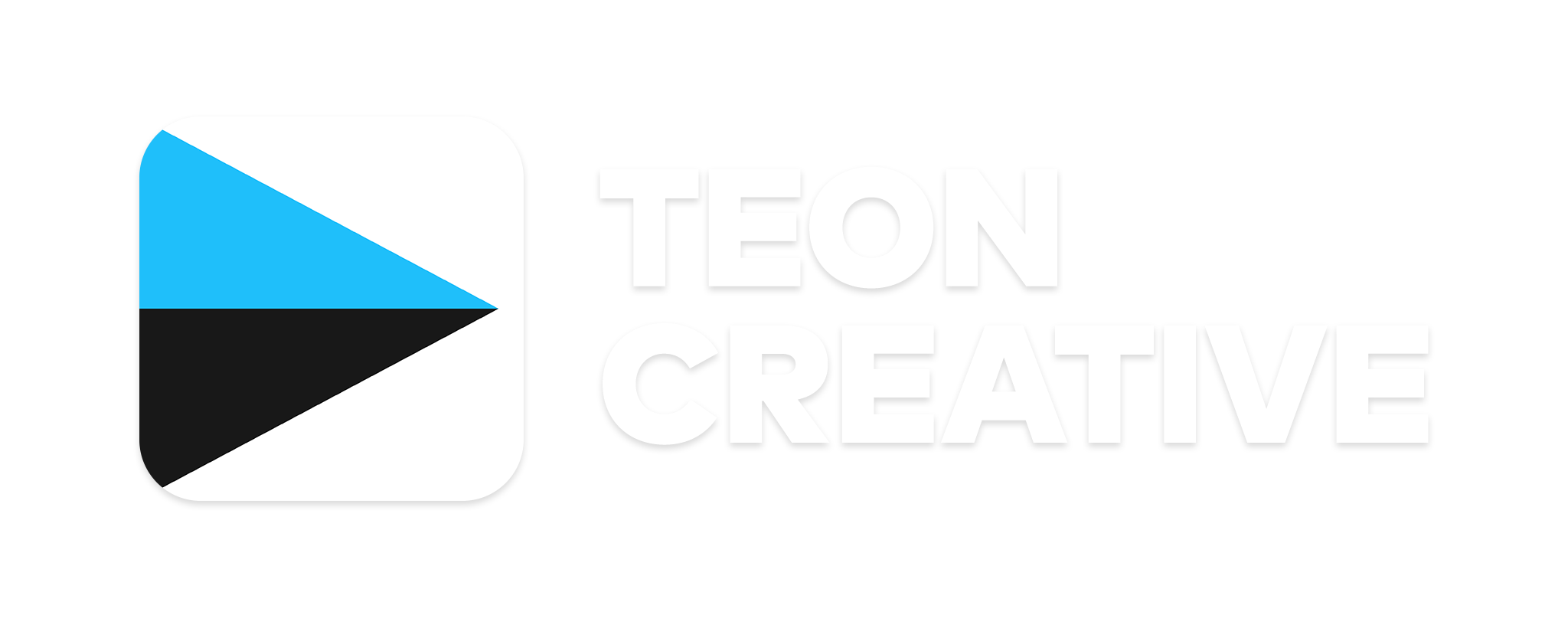 Teon Creative Logo